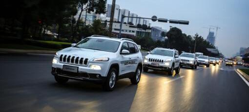 Jeep,凯马汽车,北京,牧马人,优越