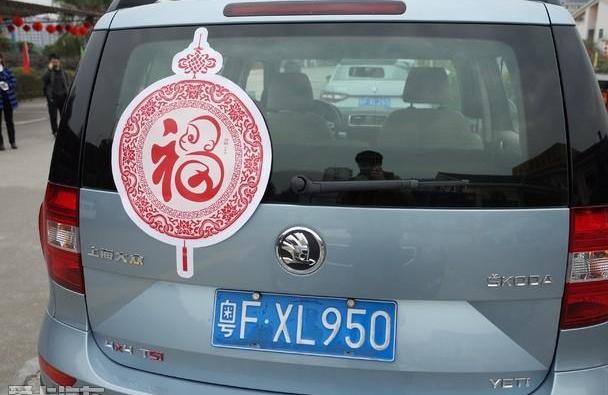斯柯达,DS,大众,东南,汉
