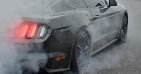 Mustang,福特,北京