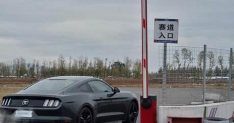 Mustang,福特,北京