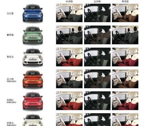 凯马汽车
