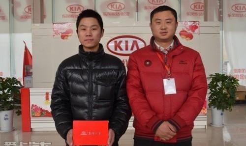 东风,起亚,好运,理念