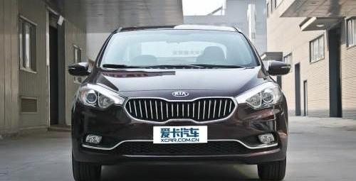 起亚,奥迪,奔驰,宝马,东风