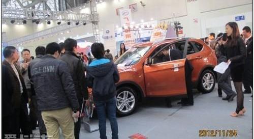 广汽传祺,凯马汽车