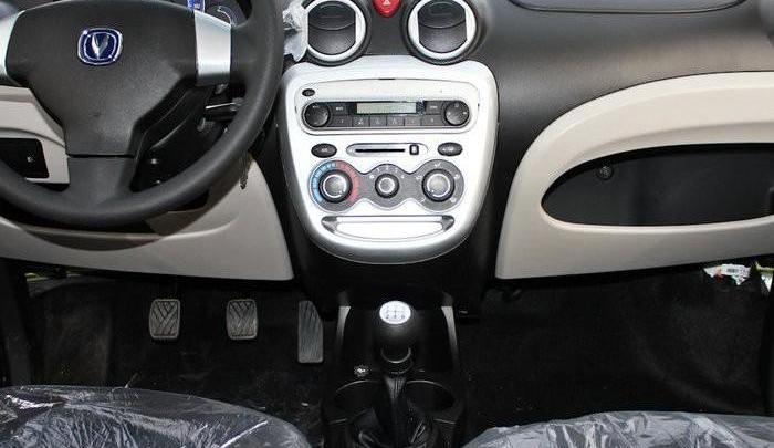 MINI,长安