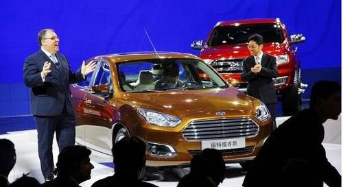 福特,Mustang,福睿斯,北京,福克斯