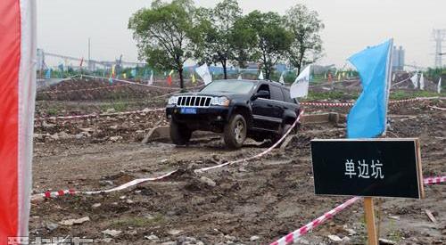 Jeep,牧马人,炮