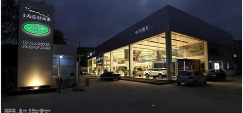 路虎,捷豹,揽胜,揽胜极光