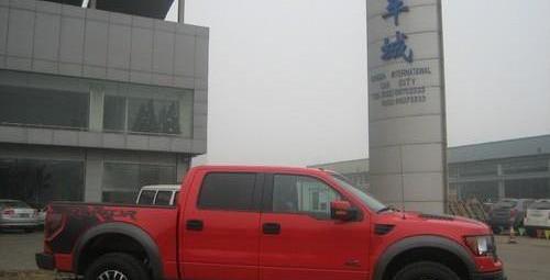 福特,宝马,奔驰,现代