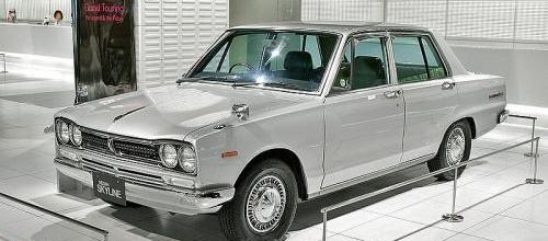 本田,日产,丰田,世纪
