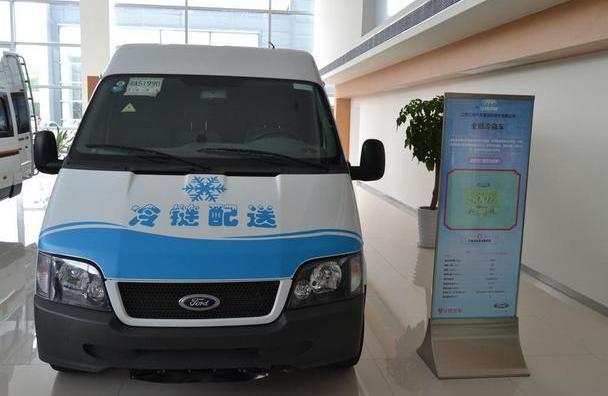 全顺,福特,江铃,新世代全顺,北京