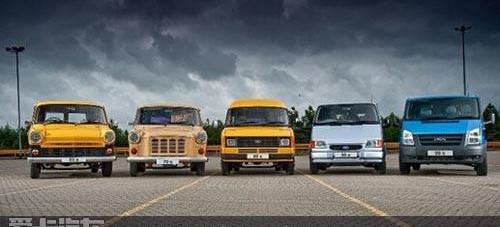 全顺,福特,江铃,世纪,新世代全顺