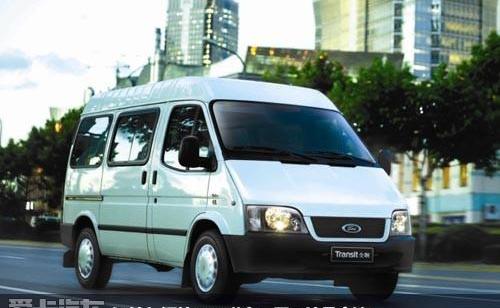 全顺,福特,江铃,世纪,新世代全顺