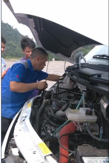 全顺,福特,江铃