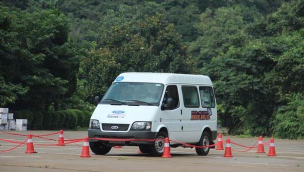 全顺,福特,江铃