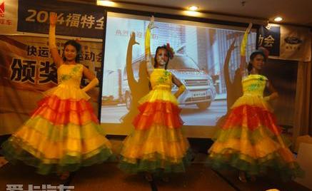 江铃,全顺,福特
