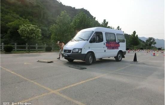 全顺,江铃,福特