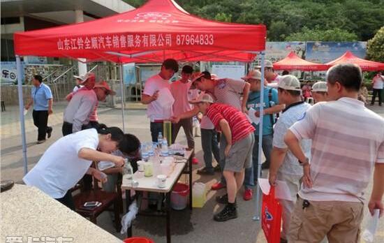 全顺,江铃,福特