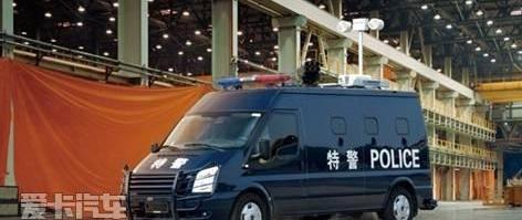 全顺,福特,新世代全顺,江铃,长城
