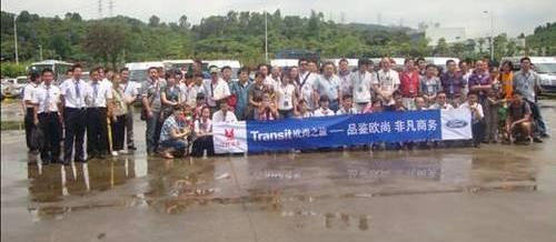全顺,新世代全顺,江铃,福特,高尔夫
