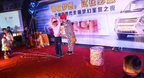 江铃,全顺,新世代全顺