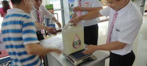 全顺,新世代全顺