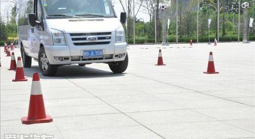 全顺,新世代全顺,高尔夫,福特,北京