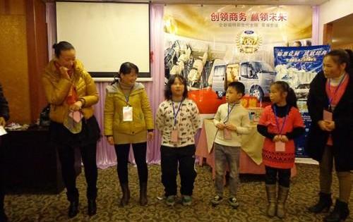 江铃,全顺
