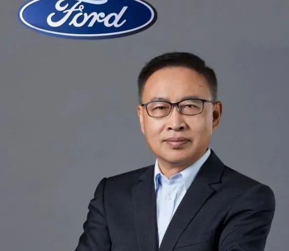 福特,林肯,奇瑞,福特电马,长安