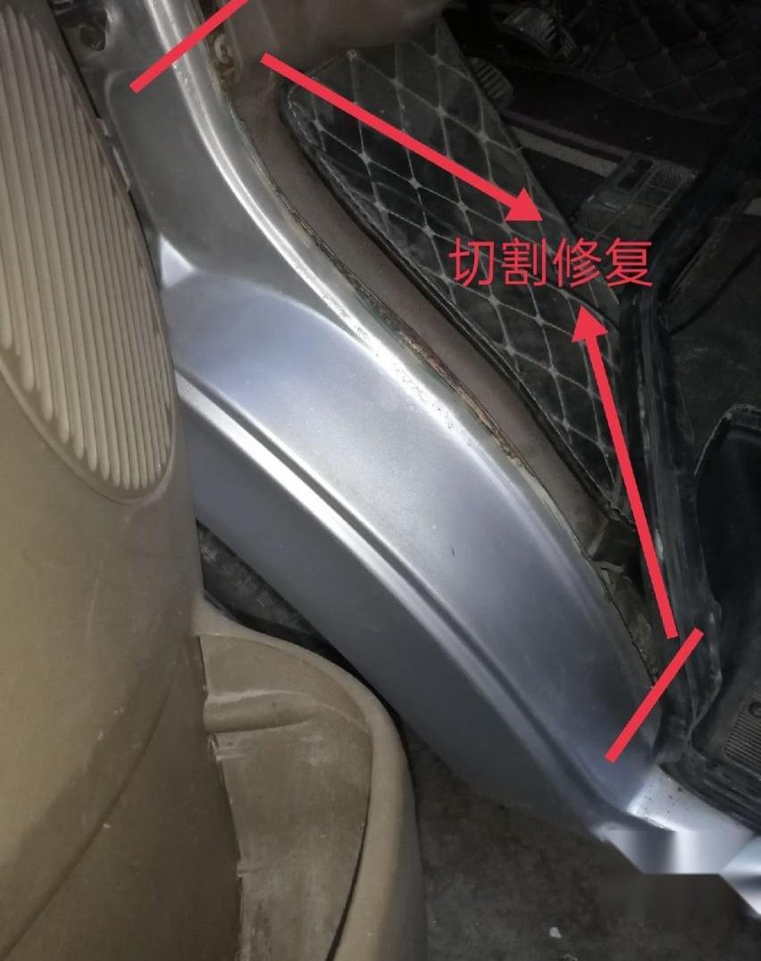 福特,全顺
