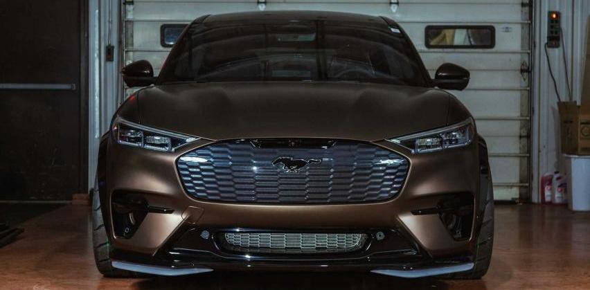 Bronco,福特,全顺,DS,Bronco Sport