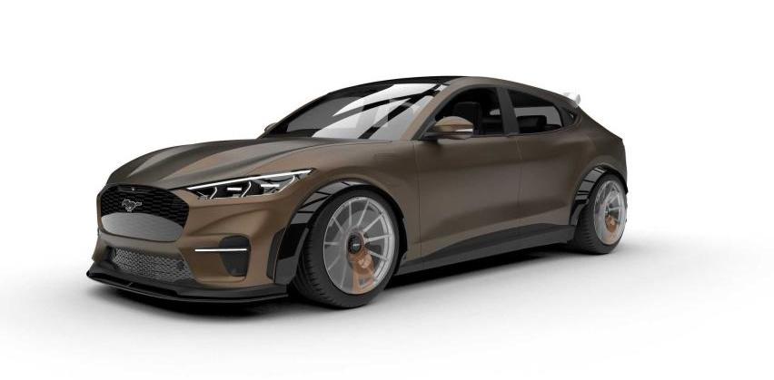 Bronco,福特,全顺,DS,Bronco Sport