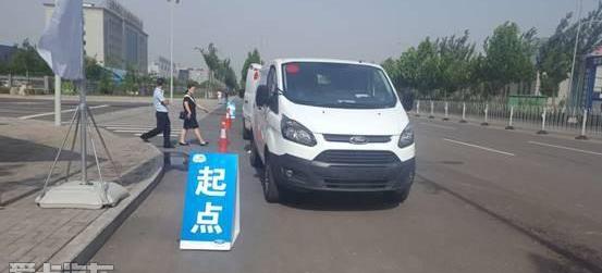 福特,全顺