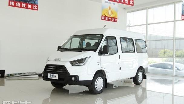 全顺,江铃,福特,特顺