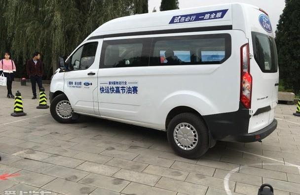 全顺,江铃,福特,优越
