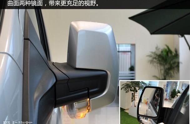 福特,途睿欧,江铃,长安,全顺