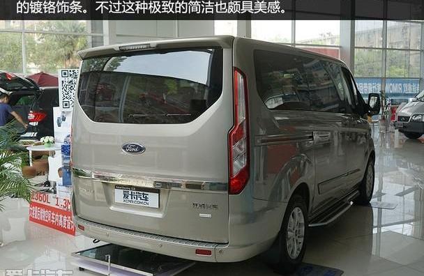 福特,途睿欧,全顺,江铃