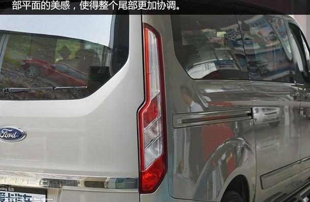 福特,途睿欧,全顺,江铃
