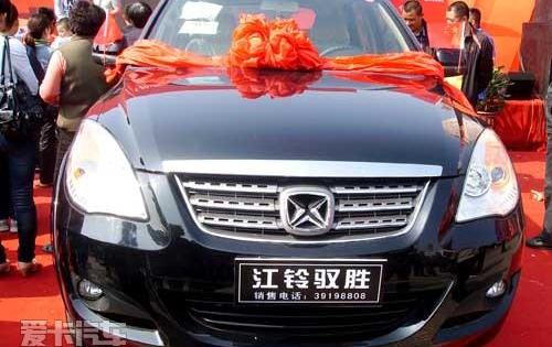 江铃,全顺,福特,新世代全顺,宝典