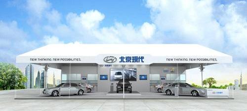 现代,北京,全顺,索纳塔,胜达