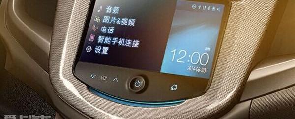 雪佛兰,别克,全顺,凯迪拉克,理念