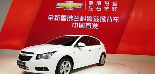 雪佛兰,全顺,理念,炮,科尔维特