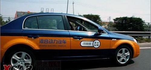 北京,长安,奇瑞,丰田,福特