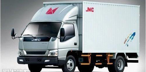 江铃,五十铃,全顺