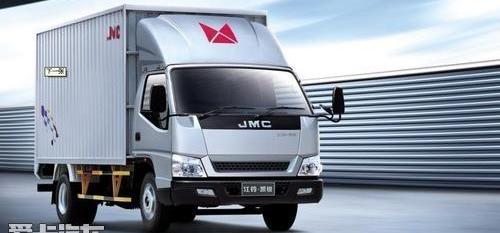 江铃,福特,五十铃,新世代全顺,全顺