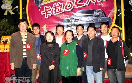 江铃,福特,全顺