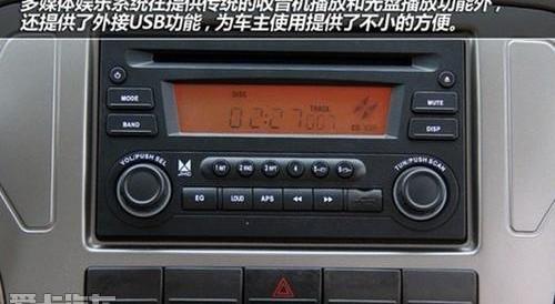 江铃,全顺