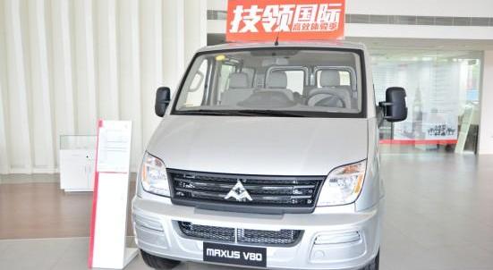 发现,奔驰,北京,全顺,金杯