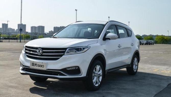 长安,风光ix5,福特,EVOS,红旗