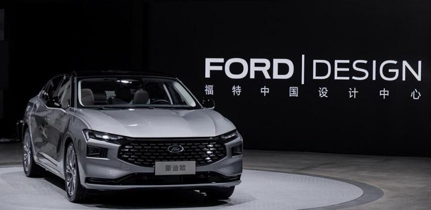 长安,福特,林肯,奇瑞,EVOS